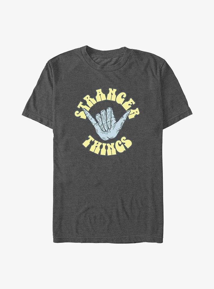 Stranger Things Rad T-Shirt