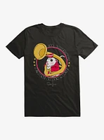 Coraline Jumping Circus Mouse T-Shirt