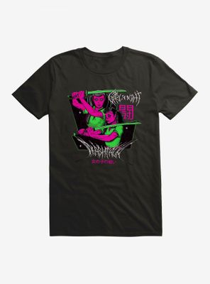 Trashtalk Girls T-Shirt