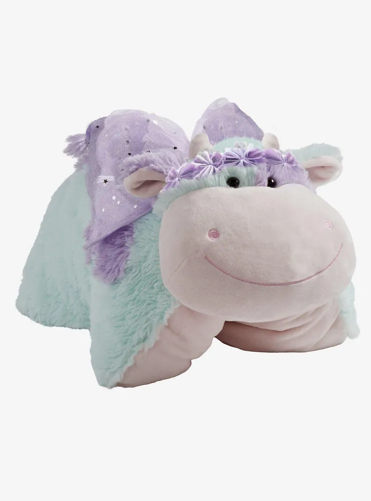 Fairy Cow Pillow Pet