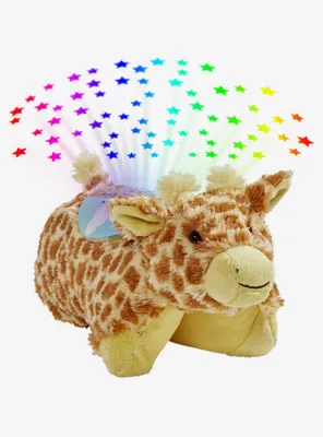 Jolly Giraffe Sleeptime Lite