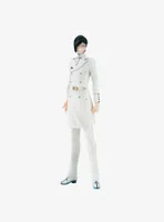 Banpresto BLEACH Solid And Souls Uryu Ishida Figure