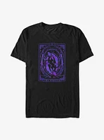 Shadow and Bone Card Tarot T-Shirt