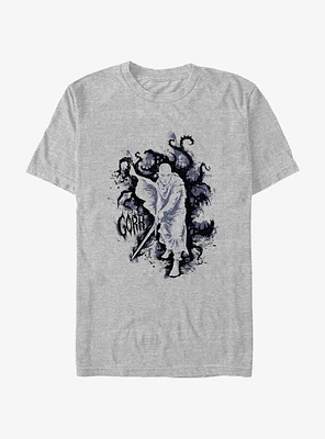 Marvel Thor Gorr The God Butcher T-Shirt