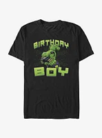 Marvel Birthday Boy Hulk T-Shirt