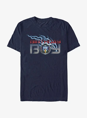 Marvel Birthday Boy Thor T-Shirt