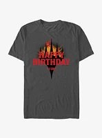 Magic: The Gathering Birthday -1 Life T-Shirt