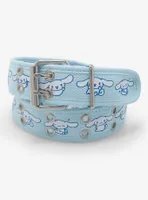 Cinnamoroll Poses Grommet Belt