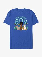 Disney Encanto Antonio Bday Boy T-Shirt