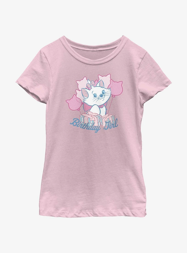 Disney The Aristocats Marie Birthday T-Shirt