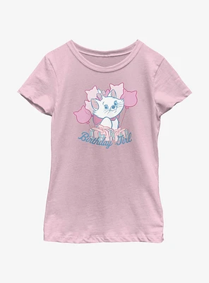 Disney The Aristocats Marie Birthday T-Shirt