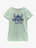 Disney Lilo & Stitch Bday Girl T-Shirt