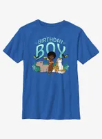 Disney Encanto Antonio Bday Boy T-Shirt