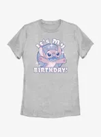 Disney Lilo & Stitch Angel Birthday T-Shirt