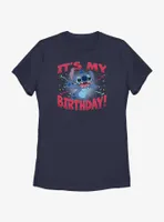 Disney Lilo & Stitch It'S My Bday T-Shirt