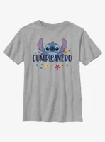 Disney Lilo & Stitch Bday Boy Spanish T-Shirt