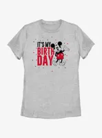 Disney Mickey Mouse Birthday T-Shirt