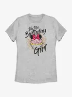 Disney Mickey Mouse Minnie Cupcake T-Shirt