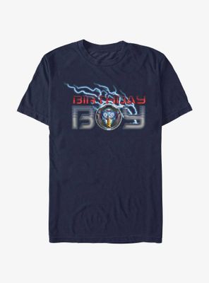 Marvel Thor Birthday T-Shirt