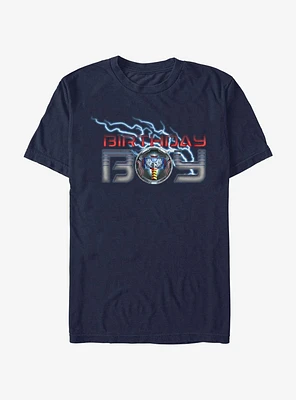 Marvel Thor Birthday T-Shirt