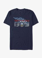 Marvel Thor Birthday T-Shirt