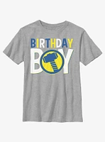 Marvel Avengers Thorific Birthday T-Shirt