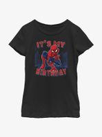 Marvel Spider-Man Party Spider T-Shirt