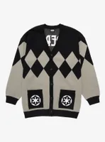 Star Wars Imperial Women's Cardigan - BoxLunch Exclusive