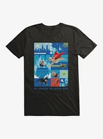 DC League of Super-Pets Activate Pack T-Shirt