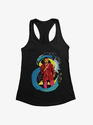 Umbrella Academy Number Two Flying Bullets Girls Tank