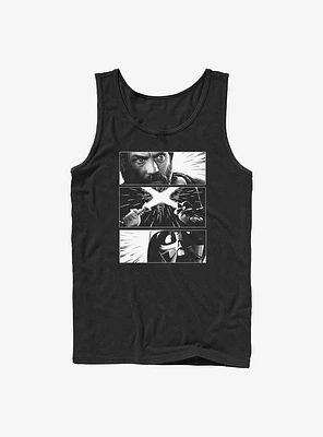 Star Wars Obi-Wan Kenobi Vader Panels Tank