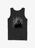 Star Wars Obi-Wan Lord Vader Tank