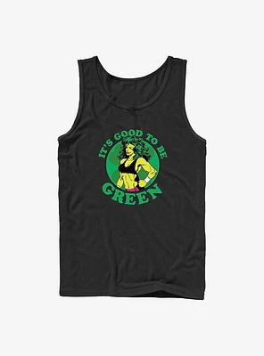 Marvel She Hulk It's Good To Be Green Tank