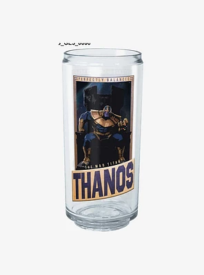 Marvel The Avengers Thanos The Mad Titan Can Cup