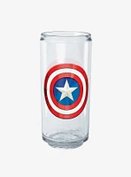 Marvel Captain America Shield Can Cup