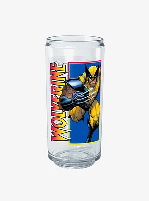 Marvel Classic Wolverine Can Cup