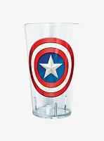 Marvel Captain America Shield Tritan Cup