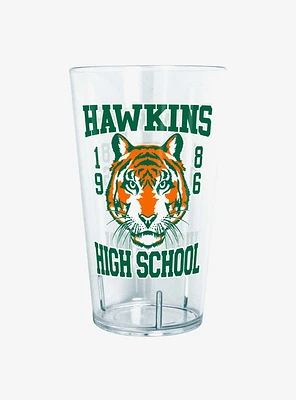 Stranger Things Hawkins High School Tritan Cup