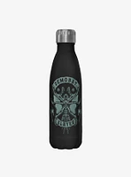 Stranger Things Demobat Slayer Stainless Steel Water Bottle