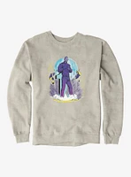 Umbrella Academy Number One Explosion Sweatshirt