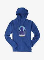 Umbrella Academy Number One Explosion Hoodie