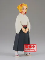 Banpresto Demon Slayer: Kimetsu no Yaiba Vol. 25 Senjuro Rengoku Figure