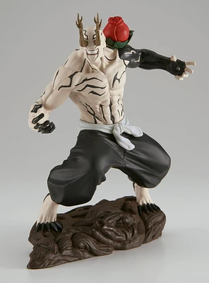 Banpresto Jujutsu Kaisen Combination Battle Hanami Figure