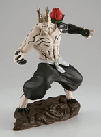 Banpresto Jujutsu Kaisen Combination Battle Hanami Figure