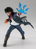 Banpresto My Hero Academia The Evil Villains Vol. 5 Dabi Figure