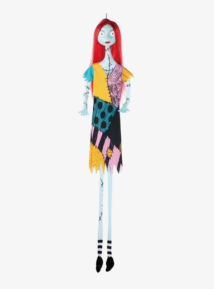 Disney Nightmare Before Christmas Sally 60-inch Hanging Character Decor