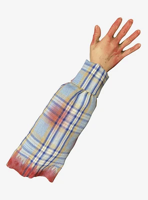 Severed Shaking Arm 17-inch Decor