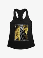 Umbrella Academy Number Seven Collage Girls Tank