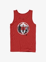 Star Wars Obi-Wan Jedi To Empire Logo Tank