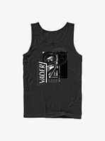 Star Wars Obi-Wan Sith Lord Tank